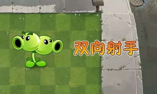 植物大战僵尸2