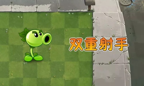 植物大战僵尸2