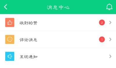 点赞评论