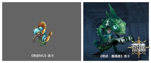 奇迹：最强者