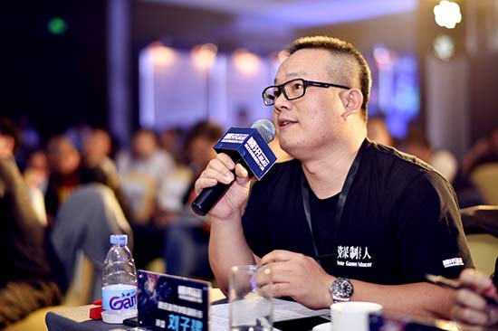 梦想开始的地方 腾讯NEXT IDEA高校游戏创意制作大赛全程回顾
