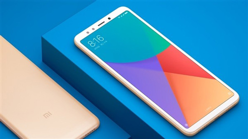 红米5/5 Plus