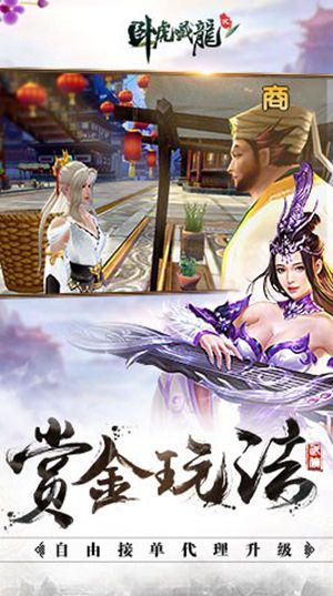 卧虎藏龙贰