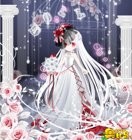奥比岛奥比秀Last dance