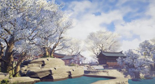 一梦江湖