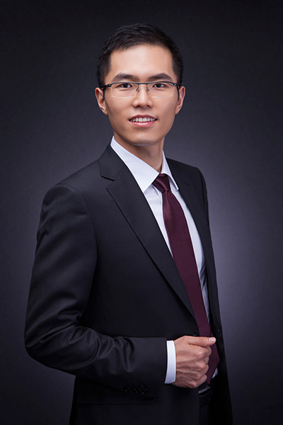 游族网络首席运营官陈礼标