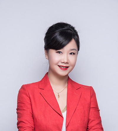 盛大游戏首席执行官谢斐