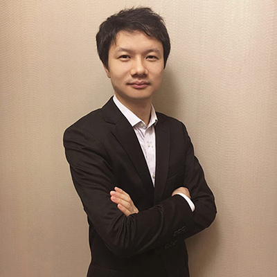 米哈游总裁刘伟