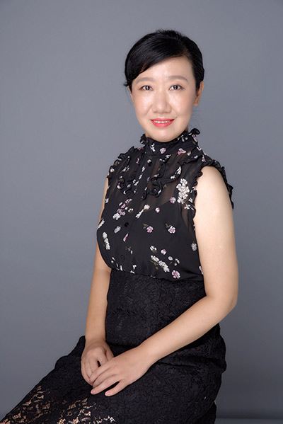 爱奇艺副总裁王世颖
