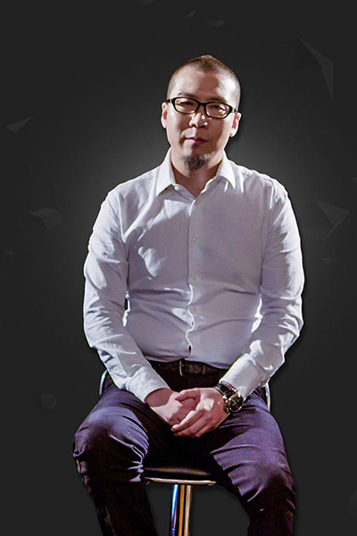 阅文集团游戏产品部总经理石洁