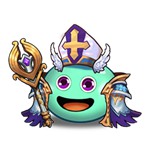 不思议迷宫牧师简介 魔法系冈布奥大全