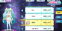 公主殿下驾到 《初音速》精选玩家装扮展示