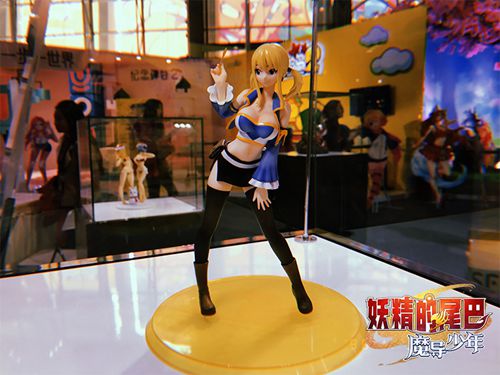 妖精的尾巴:魔导少年