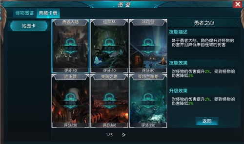 奇迹:最强者
