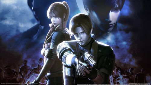 CAPCOM