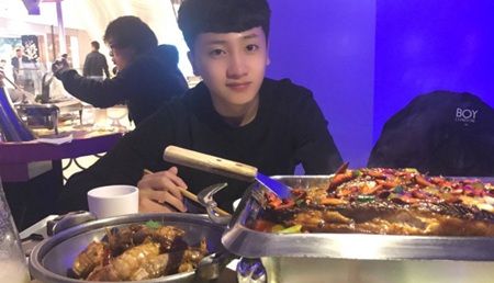 王者荣耀KPL颜值鲜肉尽在触手