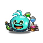 不思议迷宫炼金师简介 魔法系冈布奥大全