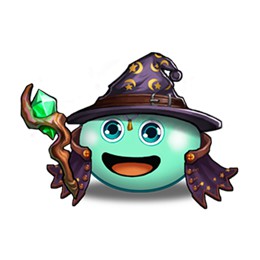 不思议迷宫魔法师