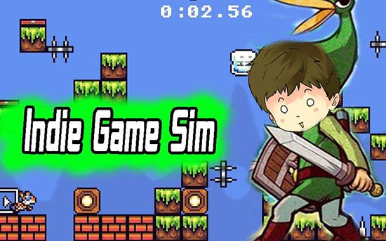 独立游戏精品时代或已到来