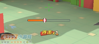 生死狙击狼牙爪怎么连击 狼牙爪连击是什么