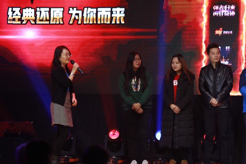奇迹:最强者