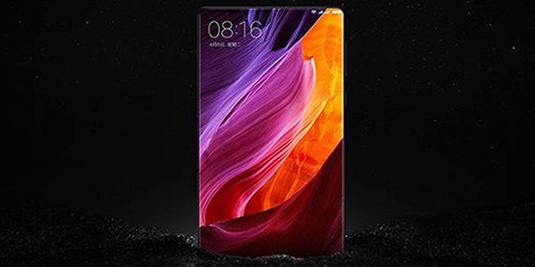 性能卓越!小米7配置曝光：全面屏+骁龙845
