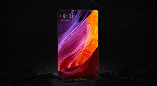 小米7配置公布