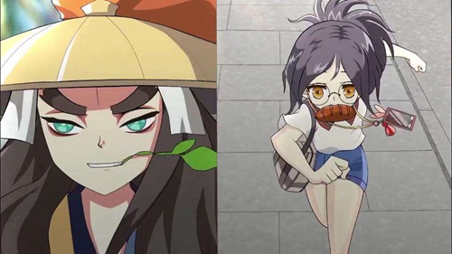 元气封神