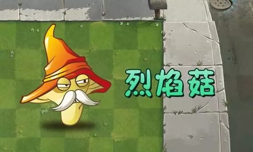 植物大战僵尸2