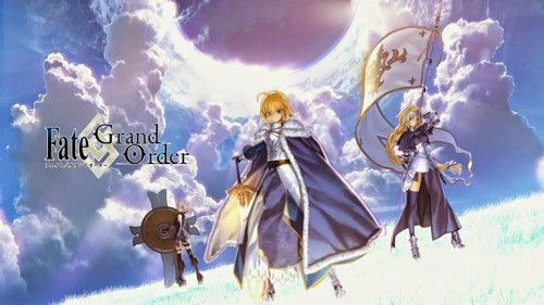 FGO