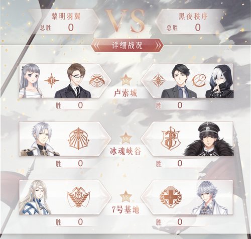 奇迹暖暖新玩法