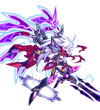 热血精灵派御神魔弑弗雷