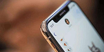 iPhoneX还能当磁铁？你一定不知道的iPhoneX隐藏功能