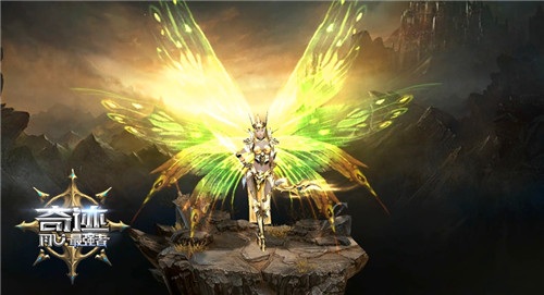 奇迹最强者