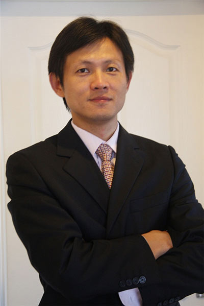 王佩雄