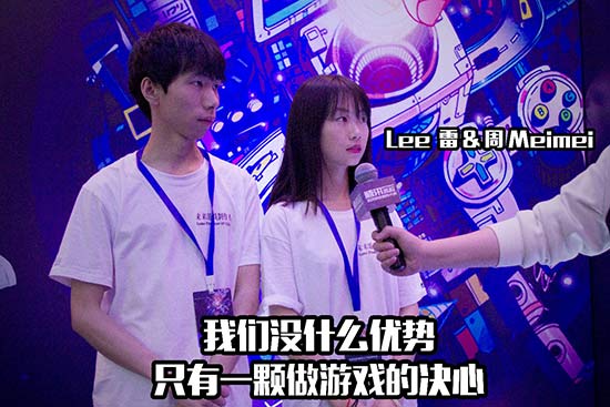 将执着化作梦想