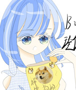 奥比岛板绘作品By珪以