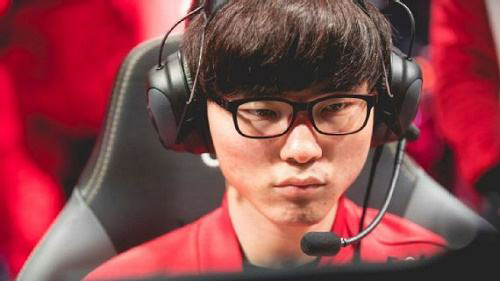 Faker