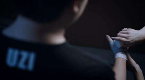 职业选手病痛不断