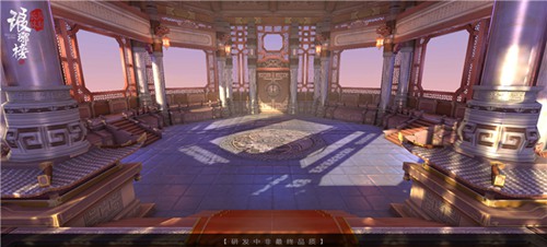 琅琊榜：风起长林