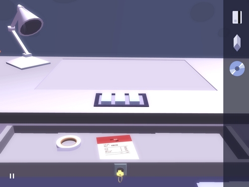特工A第四章攻略