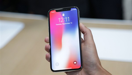 IPX山寨手机