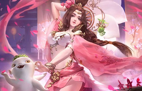 捉妖记