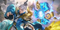 S8新赛季开启《时空召唤》12.13新版内容早知道