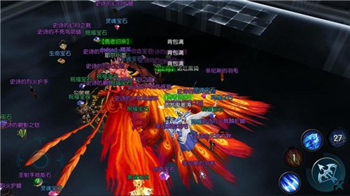 奇迹：最强者