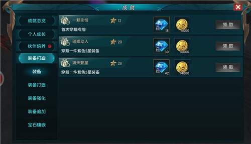 奇迹：最强者