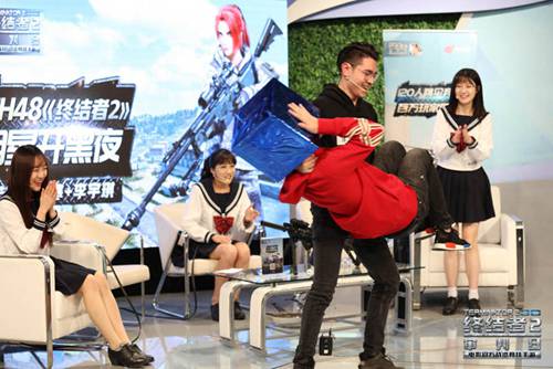 终结者2：审判日