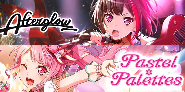 当你老婆从纸片人进化到了半纸片人 《BanG Dream!少女乐园派对》AR版公开!