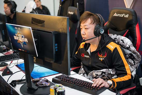 CSGO城市精英对抗赛华中区域赛圆满落幕!
