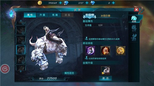 奇迹:最强者